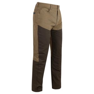 Kings Field KBZ402-KHK-38 Brush Pant Khaki 38x32 Cotton Canvas