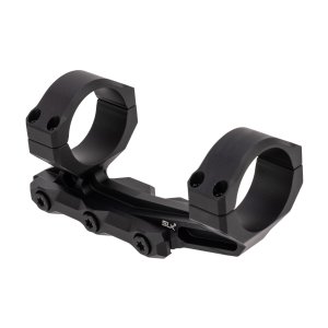 Primary Arms SLx Cantilever 34mm Scope Mount - 1.5" Height - 20 MOA Cant