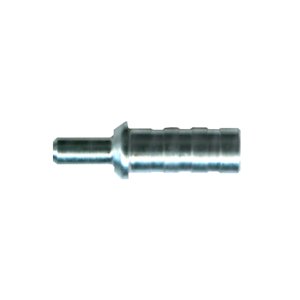 Gold Tip PIN204S12 Pin Nock Bushings Kinetic 400-500, 12 Pack