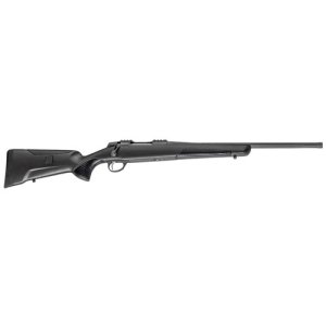 SAKO 90 Adventure 7mm Rem Mag 24.4" 4rd - Black