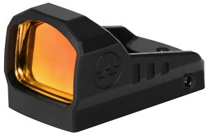 Athlon Optics Talos EDC 1x 16x22mm 3MOA Illuminated Red Dot 16MM X 22MM