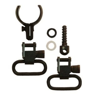 Grovtec USA Inc. Swivel Set Rifle Two Piece Band SW44