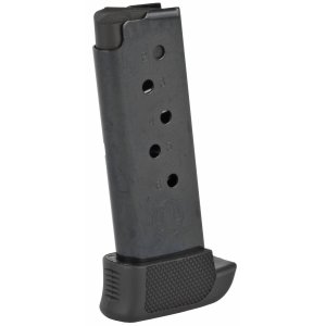 Ruger LCP 380 ACP 7 Round Magazine 90405 LCPEXTMAG7