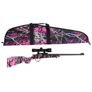 Keystone Sporting Arms Crickett 22 LR KSA2160BSC