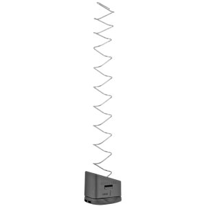 Ghost Inc GHO-GL-PLUS +6 Mag Extension for Glock 17/22 Black