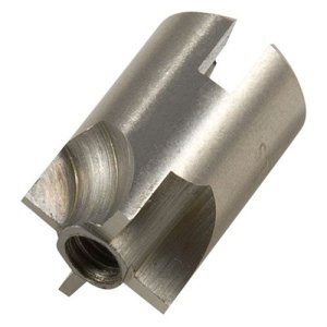 Brownells 22 Caliber Chamfering Kit .425" Facing Cutter