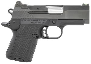 Wilson SFX9-SC3 3.25" 9mm Pistol 10rd/15rd Mags
