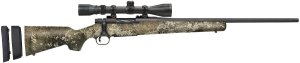 Mossberg Patriot Bantam 350 Legend 28257