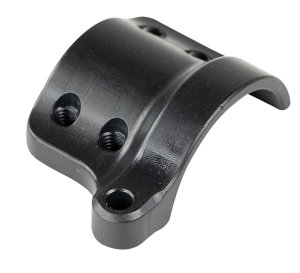 SAM 04-06103-03 B.A. Sling Point Steel Gas Block Pre-2007 Black
