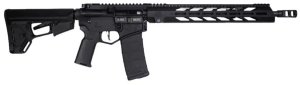 Diamondback DB15DB 5.56 16" M-Lok Magpul ACS-L Stock Black 30-rd PMag