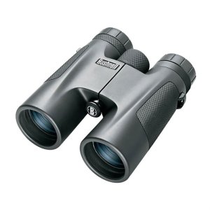 Bushnell PowerView 10x42mm Binoculars Black 141042