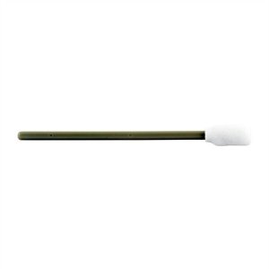 SuperBrush 81-9002-4-2 Rectangular Swabs, 50 Pack, Universal Gun Tips