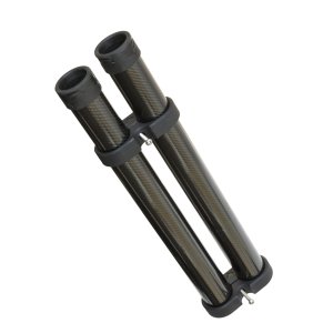 Elevation 811314025760 Nest Shooter Stool Arrow Tubes with Bracket Set