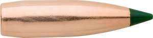 Sierra 7160 Tipped MatchKing 22 Caliber 60 Grain 100 Count Bullets