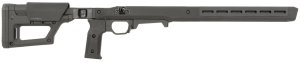 Magpul MAG1380BLK Pro 700 Lite LA Black Long Action Ambidextrous Stock