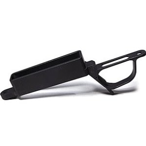 Christensen Arms 810-00029-01 Detachable Magazine Bottom Metal SA AICS 700