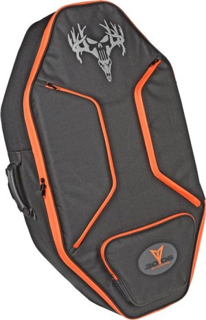 30-06 Outdoors MXCOFF-1 Cross Coffin Mini Crossbow Case 34"x19"x11"