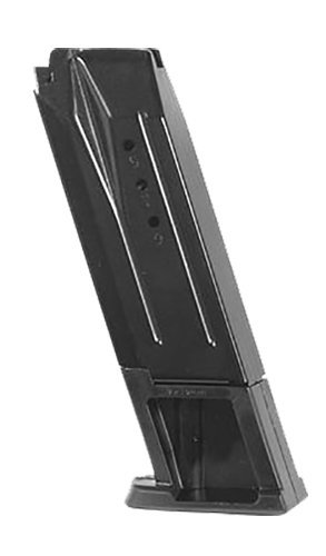 Ruger SR9 9MM 10RD Magazine Steel Black