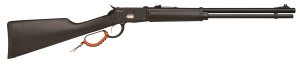 GFA GFLVR44SB Lever Action 44MAG 20" Black Synthetic 10RD