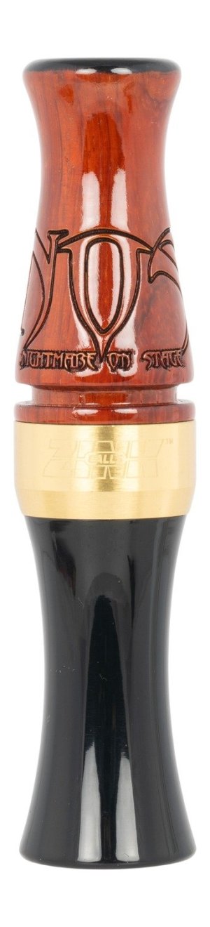 Zink ZNK5017 Custom Short Reed Goose Call Premium