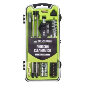 Breakthrough Clean BTCCC12G Vision Series 12 Gauge 15In