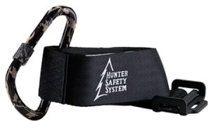 Hunter Safety System QCS Quick Connect Heavy-Duty Tree Strap