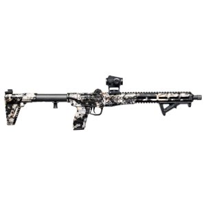Kel-Tec SUB2K10GLKDSKYFALL 10mm 16.25 In 15rd Kryptek Skyfall