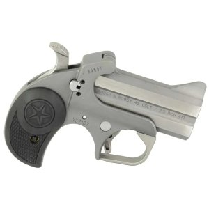 Bond Arms Rowdy 45 Colt/410 BARW 410 Bore | 45 Colt