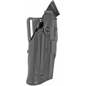 Safariland 6360-832-411 Holster Glock 17/22 X300U Black RH Level III Retention