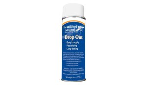 Frankford Arsenal 763758 Drop Out Bullet Mold Lubricant 6oz Aerosol