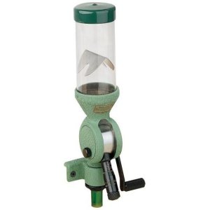 Redding Reloading Equipment 3BR Match-Grade Powder Measure Rifle Insert