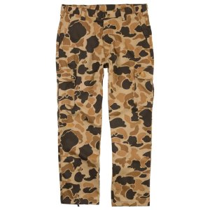 Browning Wasatch-CB VTAN S Hunting Pants