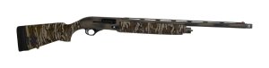 Rob Roberts 000609 Beretta A300 12 Gauge 24 In 2+1 Mossy Oak Bottomland