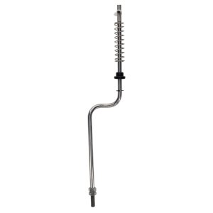 Frankford Arsenal X-10 Powder Measure Relocation Kit 1201583