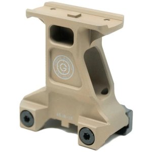 GBRS Group Lerna Mount Kit for Aimpoint T2 FDE GEAR-LERN-AP-FDE