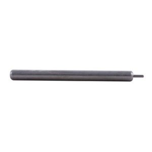 L.E. WILSON 2.750" SMALL FLASHHOLE NECK DIE PUNCH