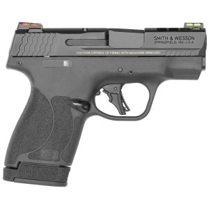 Smith & Wesson M&P 9 SHIELD PLUS PREFORM 9mm 13255