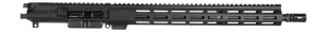 ONE OH-CU04 16" 300 BLACKOUT COMPLETE UPPER RCVR