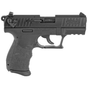 Walther P22-CA 22 LR 5120333