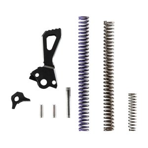 Apex Tactical 116-143 CZ 75B Decocker Action Enhancement Kit Black