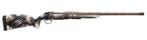 Fierce RGESSLR 300PRC 22Inch Stainless Tactical