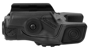 Holosun RMLt-RD Red Laser 5mW Titanium Black Rail Mount