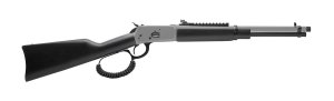 Rossi R2 357 Magnum 16.5 Inch Sniper Gray Cerakote