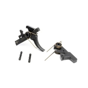 Lewis Machine & Tool LMT .308 Lower Parts Kit with Trigger Group