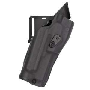 Safariland 6390RDSO-1582-131 STACCP Holster 4.4" X300U STX Finish