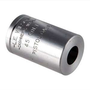 LE Wilson PMG 45C 45 ACP Precision Pistol Gage