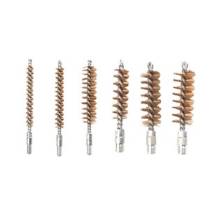 TIPTON Bronze Bore Brush Pistol 38/9 mm 3 pk