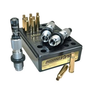 Redding Premium Series 6.5 PRC Deluxe Die Set (68487)