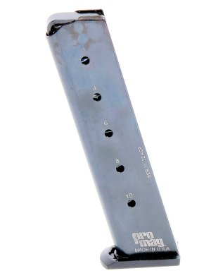 ProMag Beretta 3032 Tomcat BER11 .32 ACP 10 Round Steel Magazine