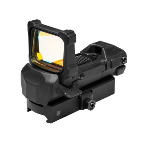 NcSTAR SPD Solar Flipdot KPM Mount Keymod/Picatinny/M-LOK